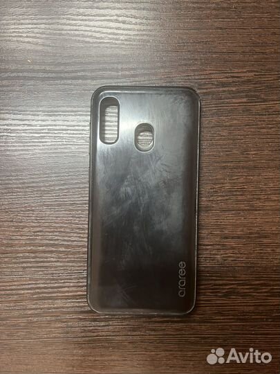 Чехол на samsung galaxy a30