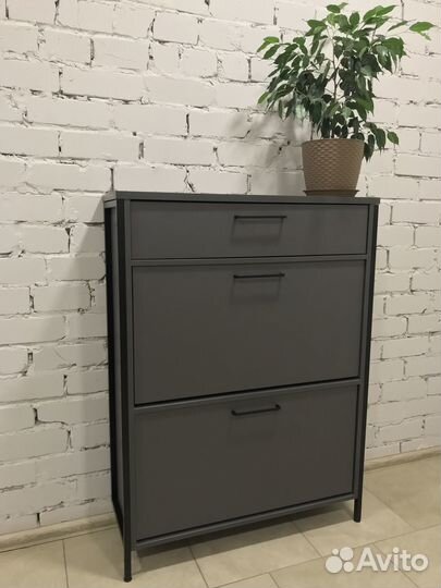 Тумба под обувь 