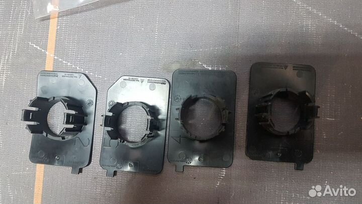 Комплект держателя PDC пд - BMW 1 F20