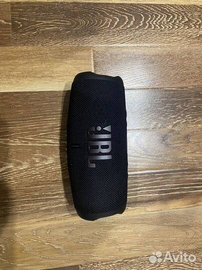 Колонка jbl charge 5