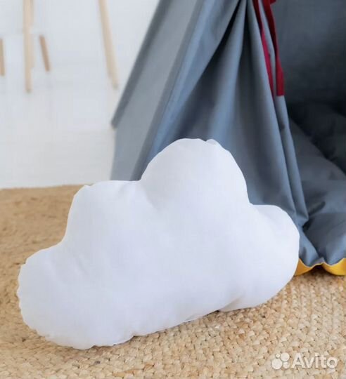 Детская палатка вигвам