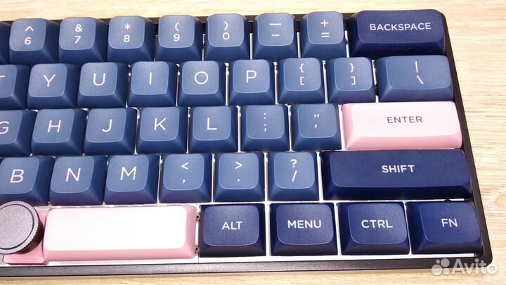 Механическая клавиатура Skyloong GK61 Pro