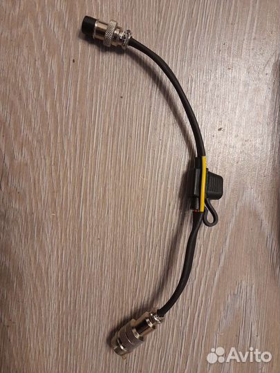 Быстрая зарядка электросамоката 48v 4A