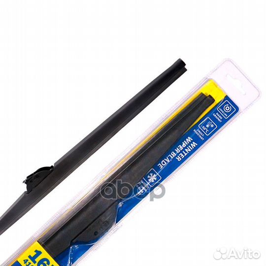 Щетка стеклоочистителя зимняя (410 мм) 