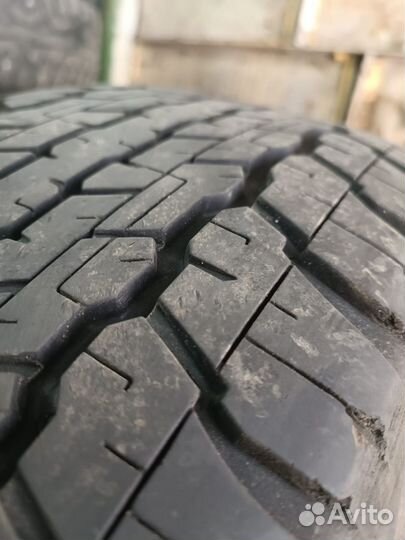 Dunlop Grandtrek AT22 265/60 R18