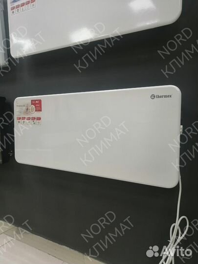 Конвектор электрический Thermex Frame М 1-2 кВт