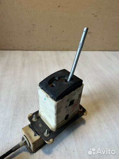 Кулиса кпп Peugeot 607