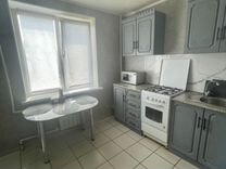 1-к. квартира, 30 м², 4/5 эт.