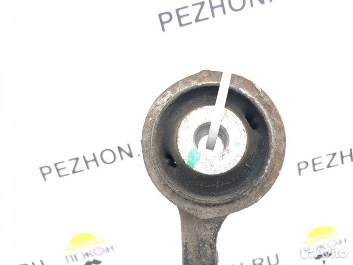 Рычаг передний левый Hyundai Equus седан 3.8