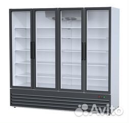 Холодильные шкафы фронты «Премьер»