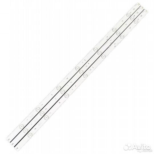 Подсветка для Philips 40PFT4109/60 CL-40-D307-V3