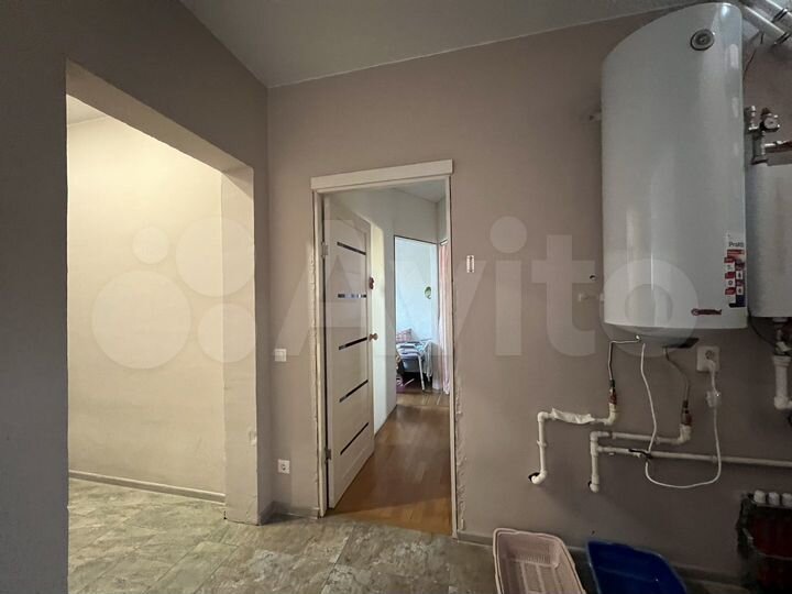 Дом 127,3 м² на участке 6 сот.