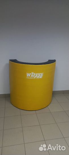 Макивара - щит