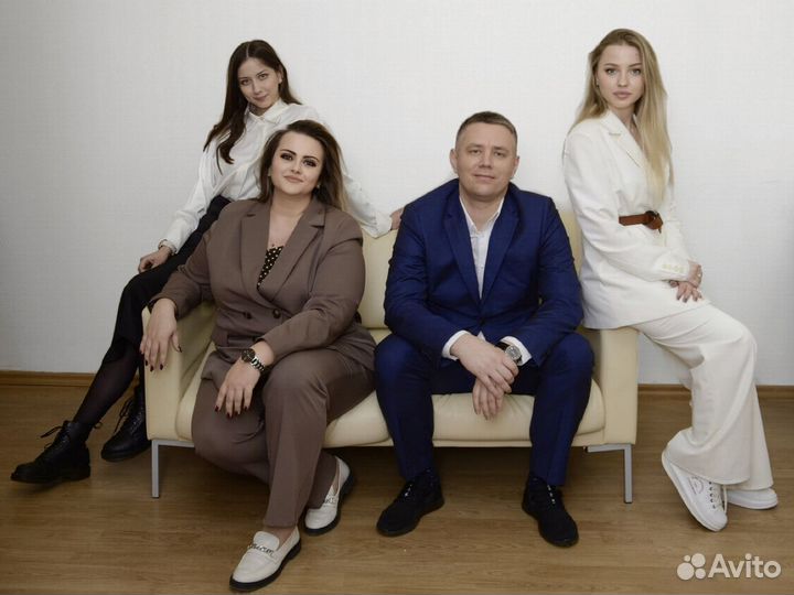 Юрист Юридические услуги