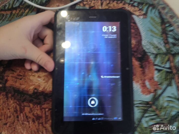Планшет prestigio multipad 7.0 prime 3G Китай