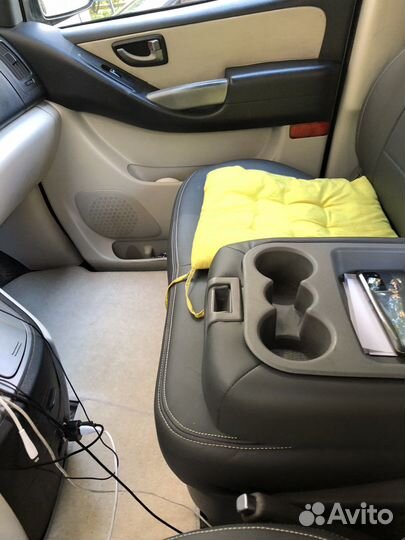 Пассажирские перевозки микроавтобус