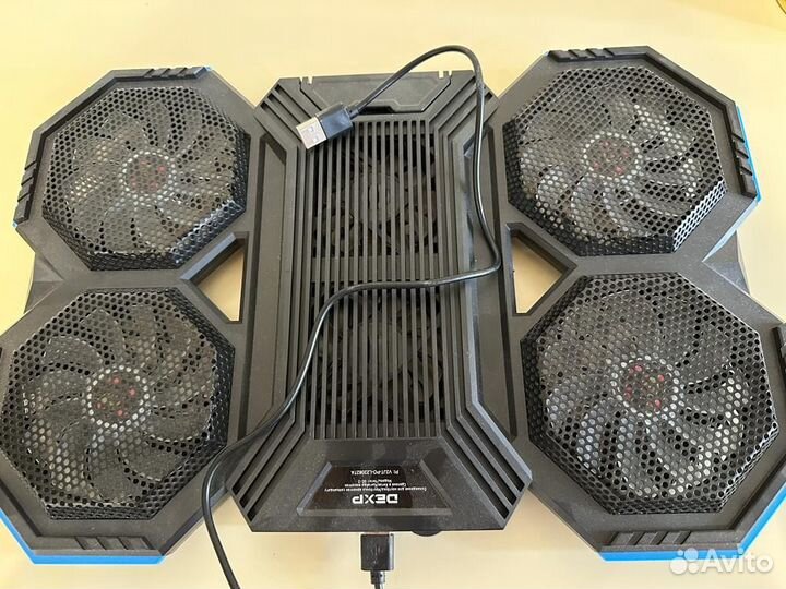 Подставка для ноутбука