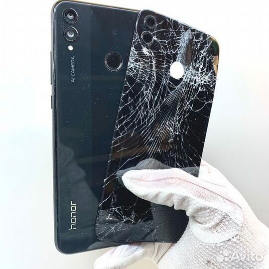 Ремонт телефонов любой сложности, ноутбуков