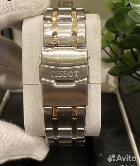 Часы мужские Tissot 1853