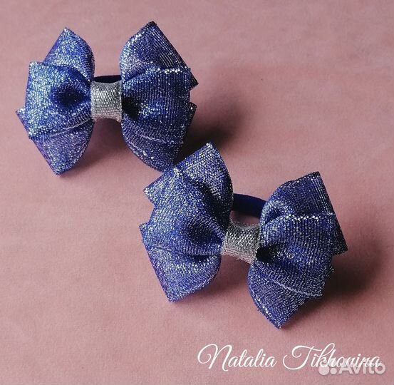 Бантики для Черлидинга