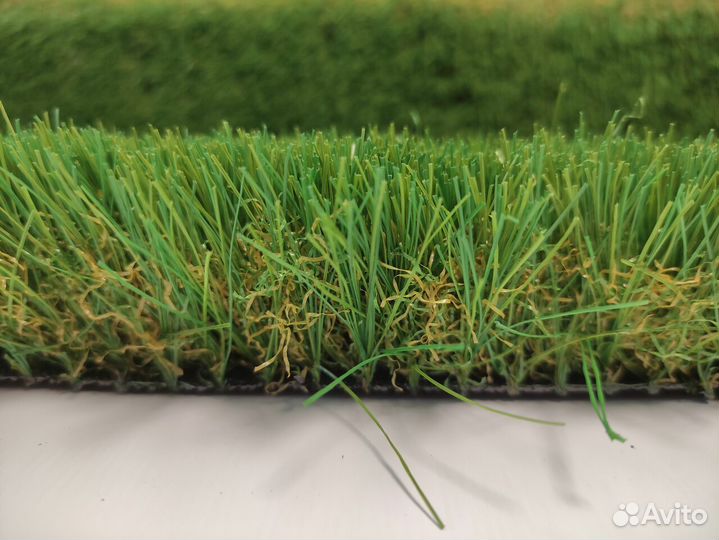 Искуственный газон, трава, зеленка, газон