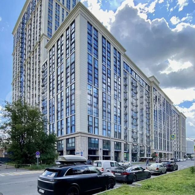 Офис, 65 м²
