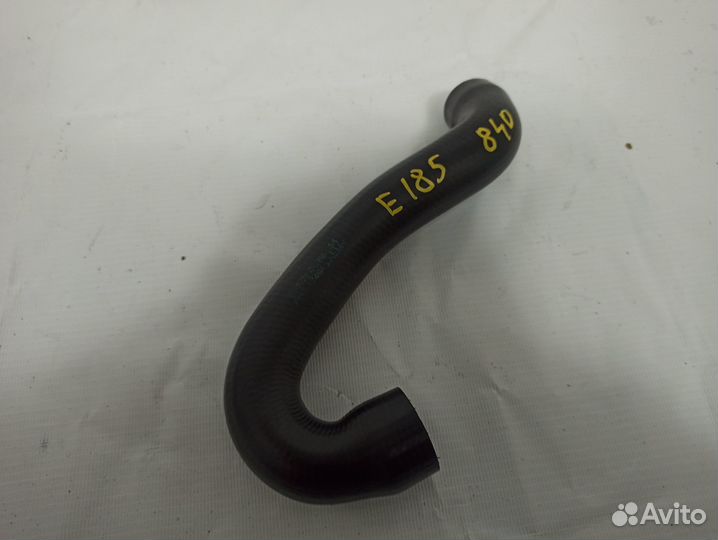 Шланг фасонный BMW двигатель M57