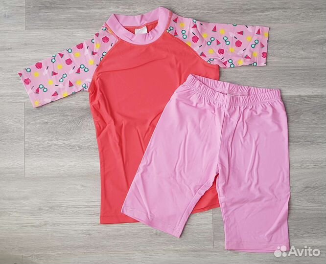 Купальный костюм/ купальник