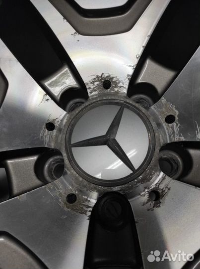 Dunlop Winter Max 275/50R20