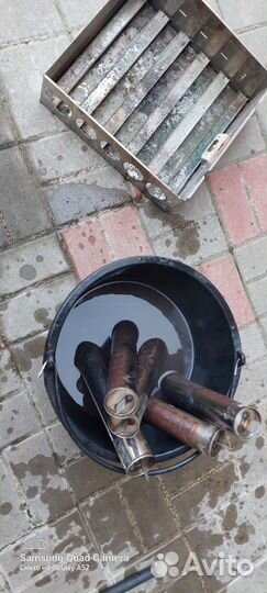 Ремонт газовых котлов, газовых колонок