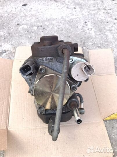 Тнвд mitsubishi l200 1460A019