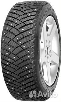 Goodyear UltraGrip Ice Arctic SUV 255/65 R17 110T