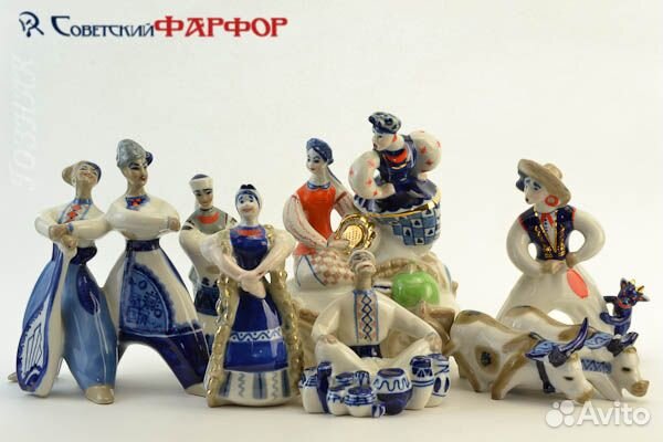 Сорочинская ярмарка