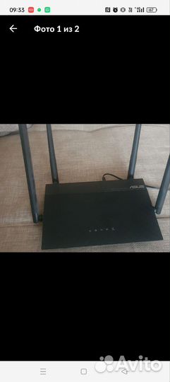 Wifi роутер в отличном состоянии