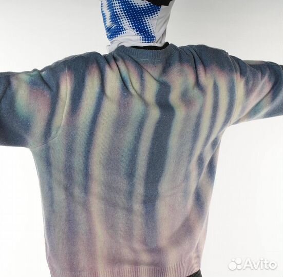 Свитер Supreme (Арт.99527)