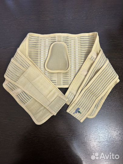 Стабилизирующий корсет для спины