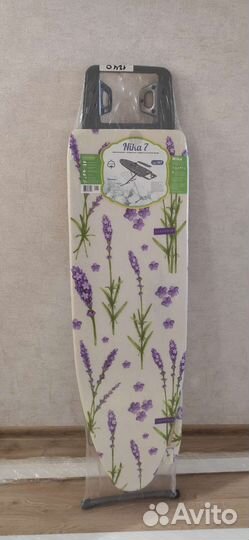 Гладильная доска Ника новая