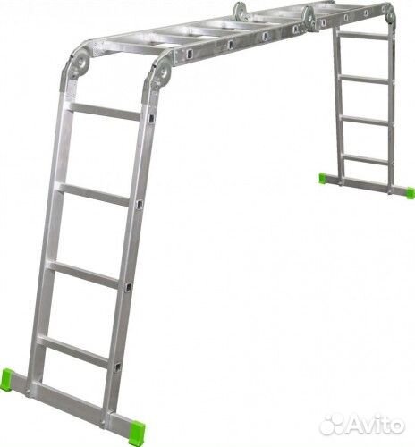 Лестница-трансформер Sarayli 4x3 4703