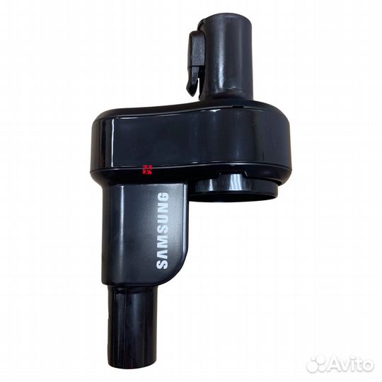 Корпус (основной) циклона в сборе DJ97-01686B