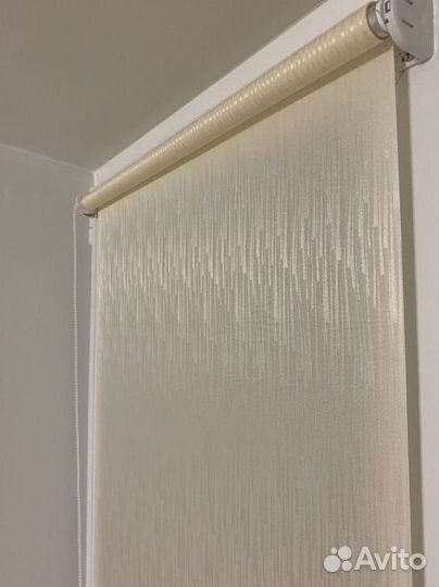 Рулонные шторы мини H8606