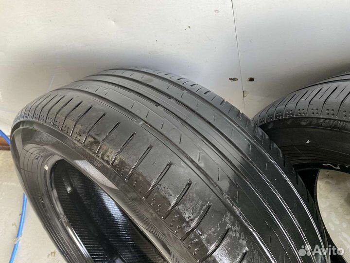 Yokohama BluEarth AE50 235/55 R18 100V