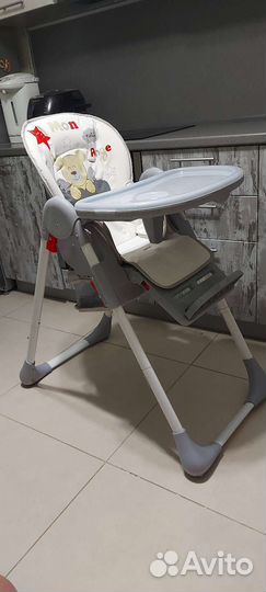 Стульчик для кормления
