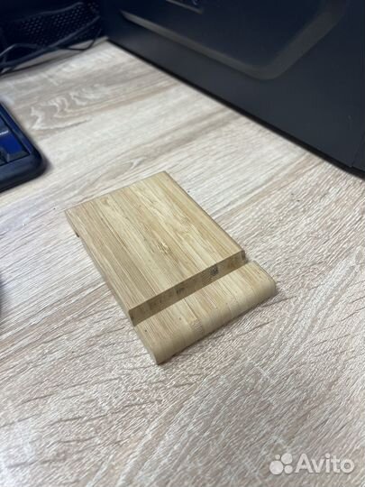 Подставка для телефона IKEA