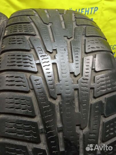 Nokian Tyres Hakkapeliitta SUV 225/60 R17