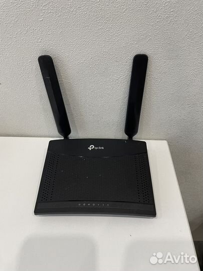 Wifi роутер с sim картой