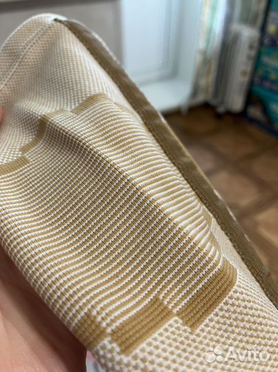 Бандаж наколенный сустав эластичный