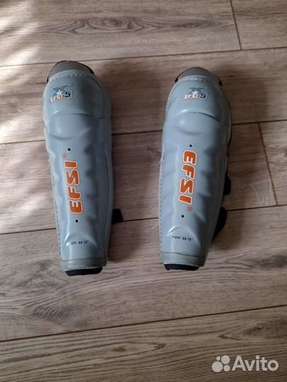 Хоккейная форма