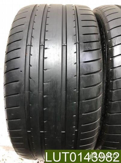 Goodyear Eagle F1 Asymmetric 3 275/30 R20 97Y