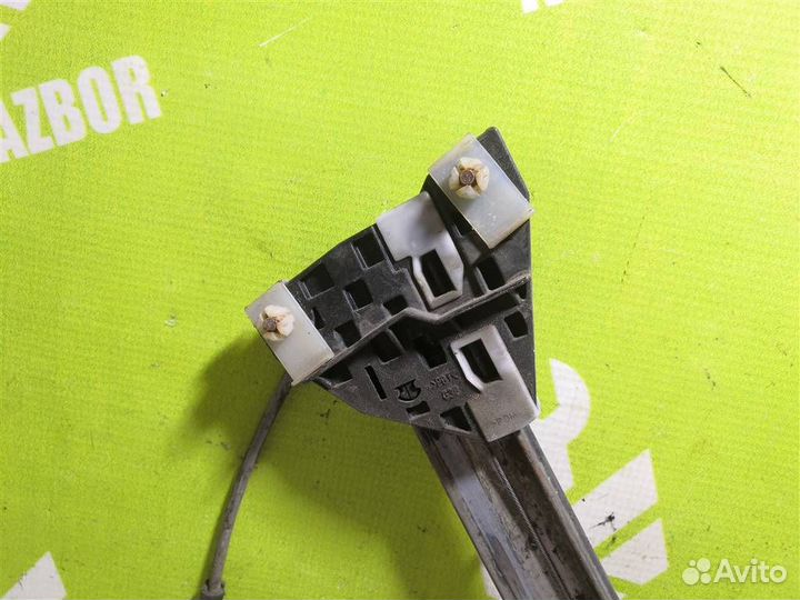 Стеклоподъемник электр. передний левый Мазда 6