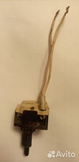 Реостат 621.3710 для подсветки приборов